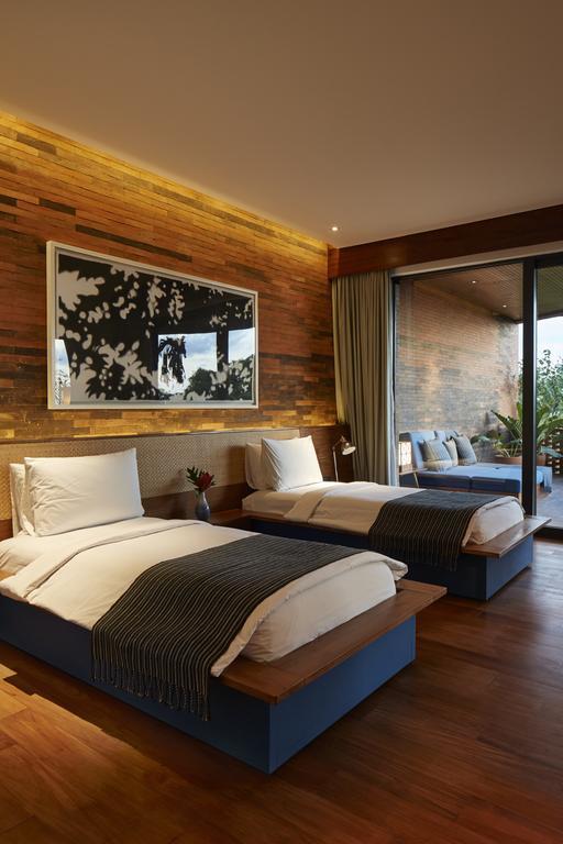 Katamama Suites At Desa Potato Head Σεμινιάκ Εξωτερικό φωτογραφία