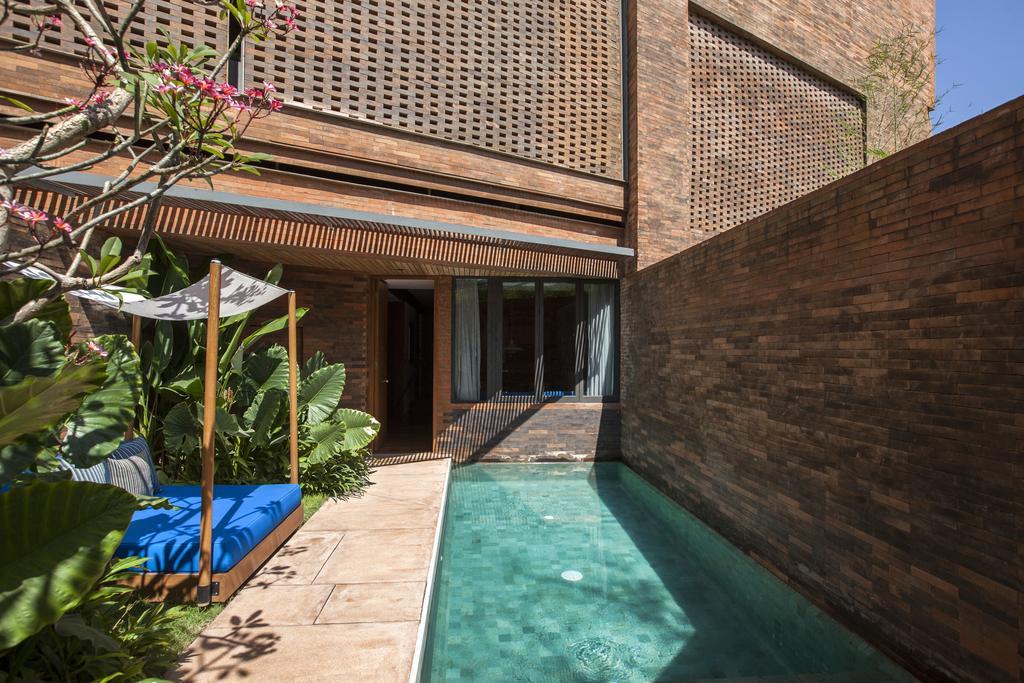Katamama Suites At Desa Potato Head Σεμινιάκ Εξωτερικό φωτογραφία