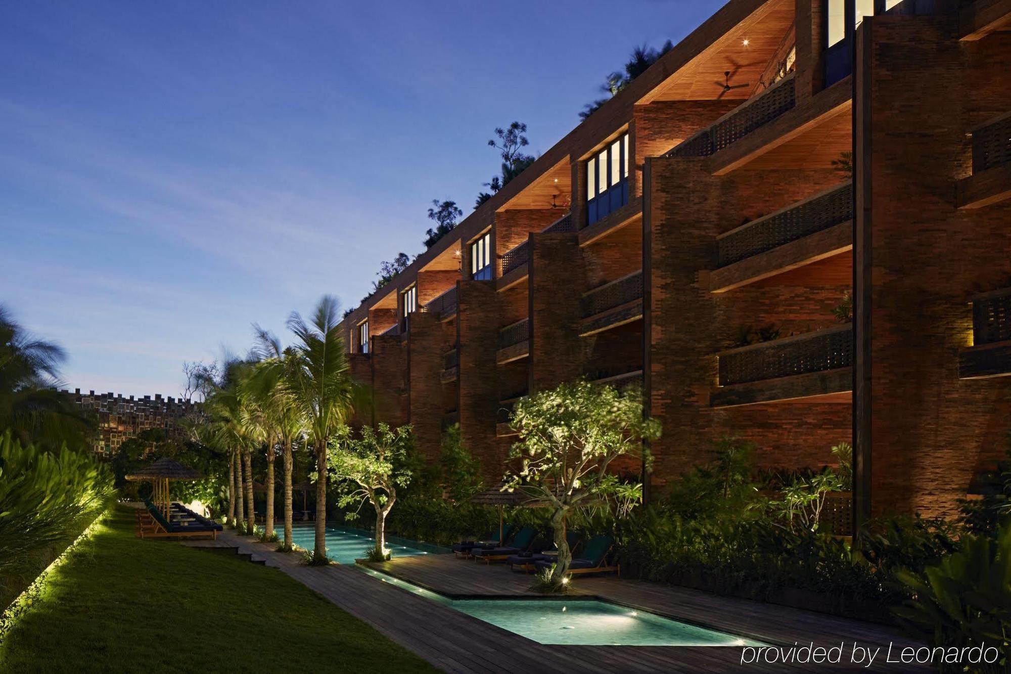 Katamama Suites At Desa Potato Head Σεμινιάκ Εξωτερικό φωτογραφία