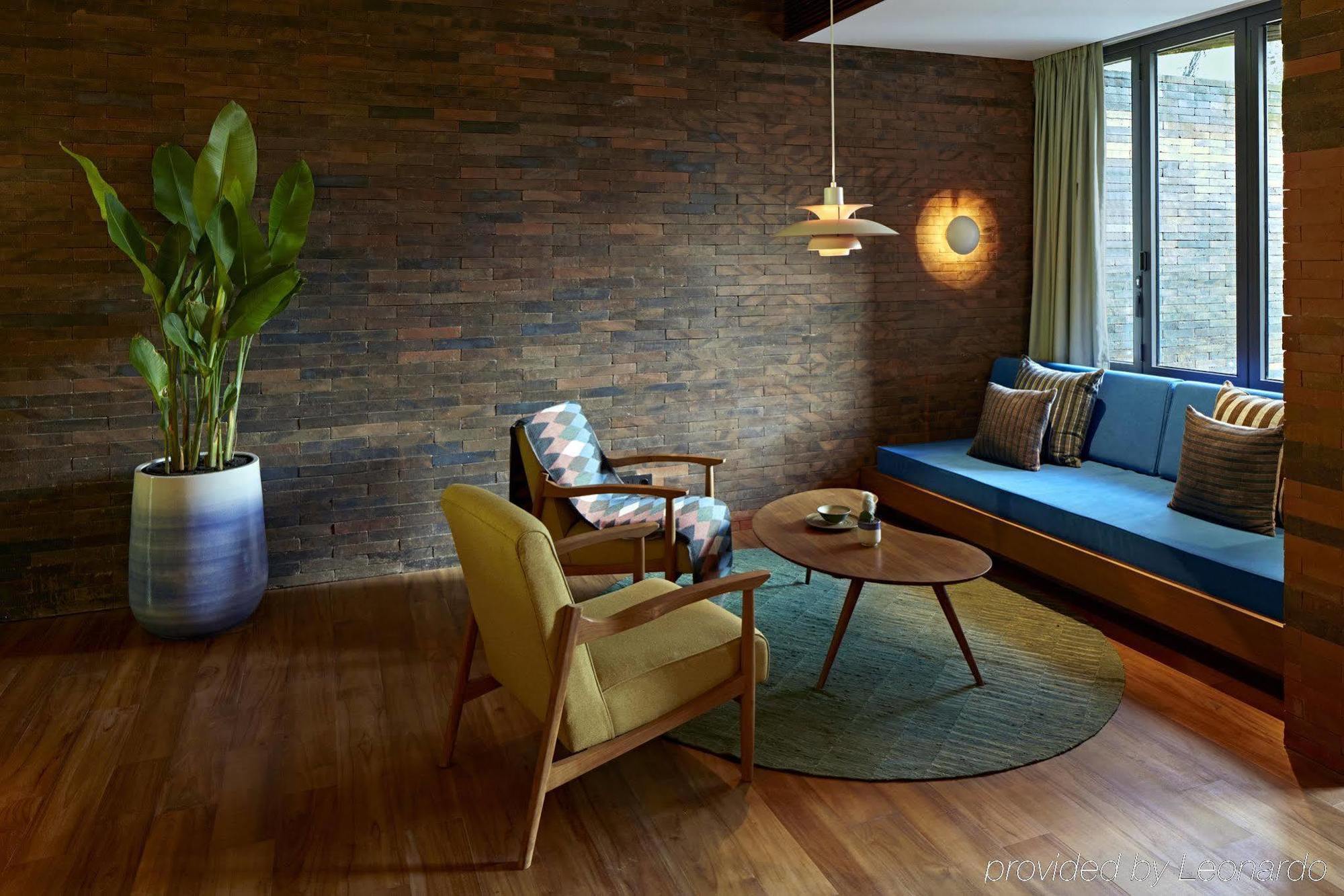 Katamama Suites At Desa Potato Head Σεμινιάκ Εξωτερικό φωτογραφία