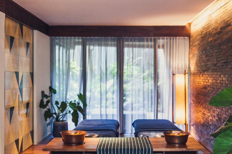 Katamama Suites At Desa Potato Head Σεμινιάκ Εξωτερικό φωτογραφία