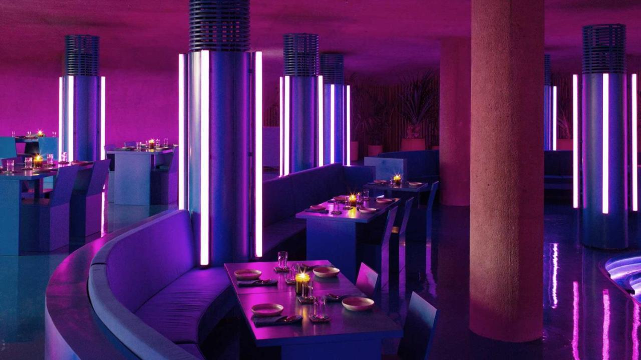 Katamama Suites At Desa Potato Head Σεμινιάκ Εξωτερικό φωτογραφία