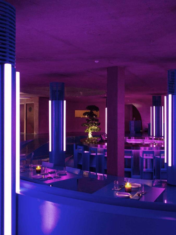 Katamama Suites At Desa Potato Head Σεμινιάκ Εξωτερικό φωτογραφία