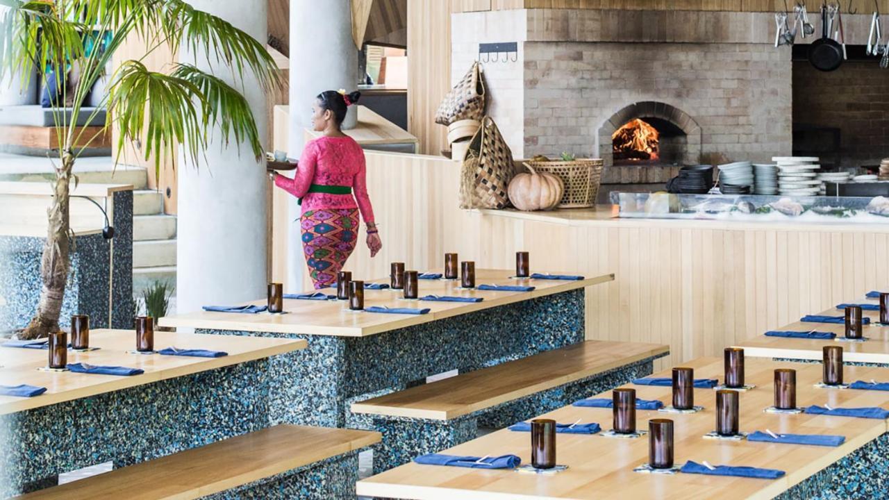 Katamama Suites At Desa Potato Head Σεμινιάκ Εξωτερικό φωτογραφία